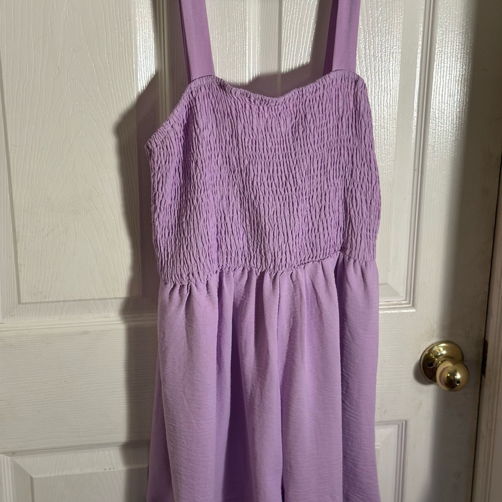 Purple Woman’s  Jumper